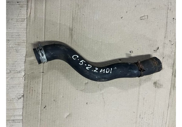 Патрубок радіатора охолодження верхній Citroen C5, 2.2 HDi, 1343GV
