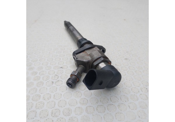 Форсунка дизельна Siemens Peugeot 307, 407, 607, 807, Expert 2, Citroen , Jumpy 2, C4, C5, C8, 2.0 HDi, Euro-4, 9659337980, HC314154, 120$, ПЕРЕВІРЕНІ.