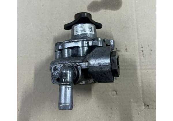 Насос гідропідсилювача керма Renault Master 3, Trafic 2, 2.3 DCi, 491100915R, 7700875707, 7651955169