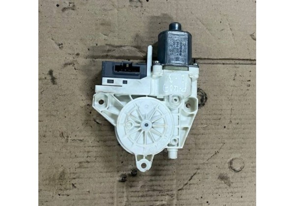 Моторчик заднього лівого склопідйомника Peugeot 407, 9646595680, 994651102