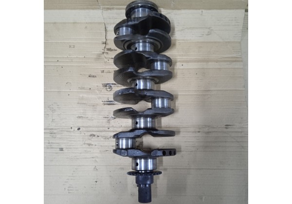 Колінвал 1.9 дизель STD,DW8, Peugeot Partner,206, Expert, Citroen Berlingo,Xsara ,0501H1