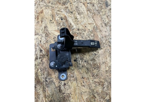 Замок капота Renault Scenic III, 656030002R