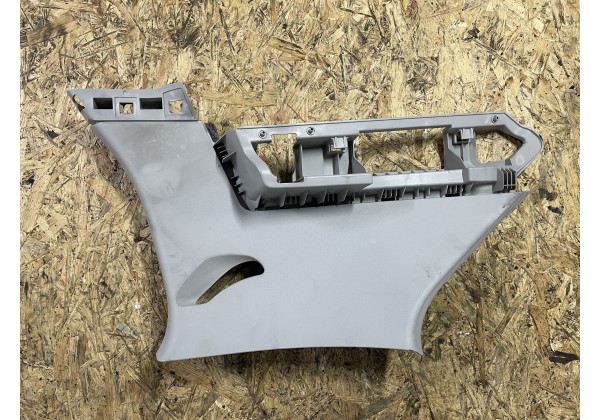 Накладка стійки задня ліва хетчбек Renault Megane III, 769350006R