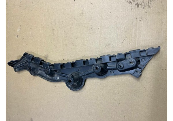 Кронштейн кріплення заднього бампера лівий Renault Logan MCV 2, 850458954R