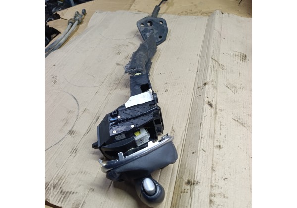 Механізм перемикання передач Рено Сценік 2 АКПП, 8200595996