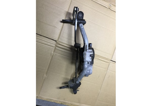 Трапеція двірників з моторчиком Renault Twingo 2, 8200364766, 3397020812