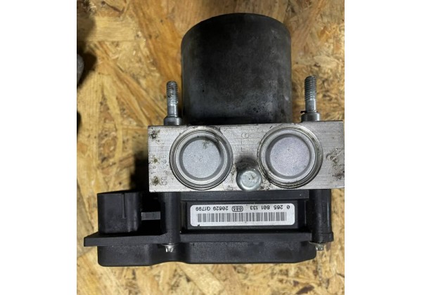 Блок ABS Renault Master 3, 2.3 DCi, 0265237094, 476608497R, 0265801133