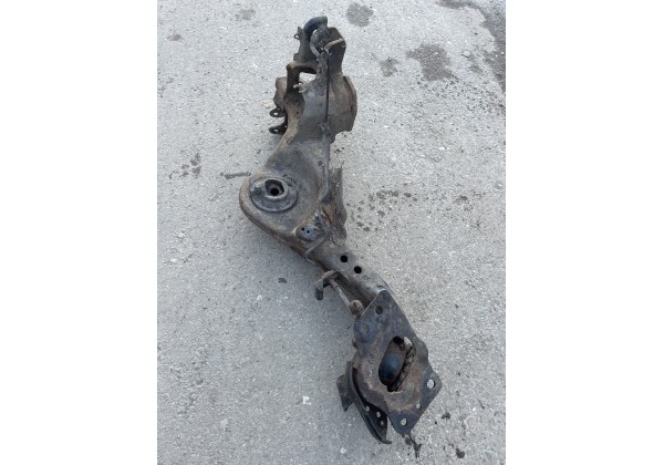 Важіль задній лівий Renault Koleos 4WD, 55502JY00A