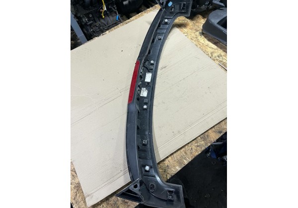 Спойлер кришки багажника Renault Megane 3, кабріолет, 960300005R