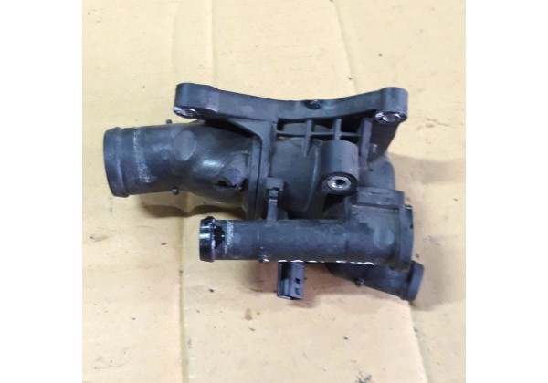 Корпус термостата Renault 1.5 Blue DCi, Euro-6, 110608920R, A6082000015