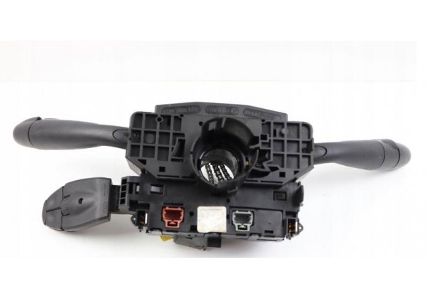 Підрульовий перемикач світла, поворотів Peugeot 206, 307, 807, Partner, Citroen Berlingo, 96605910XT