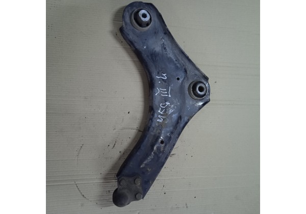Важіль передній лівий Renault Scenic III, Megane III, Fluence, 545016838R, 545014055R, 545018194R, 545016101R