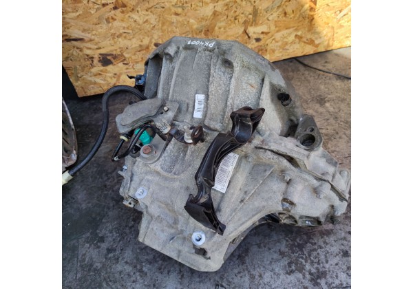 Коробка передач Renault laguna 3,2.0 dci, PK4007,ціна 200 долл