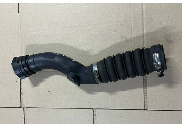 Патрубок інтеркулера Renault Clio 3, Modus, 1.5 DCi, 8200794203
