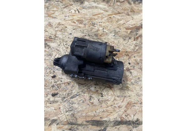 Стартер Citroen, Peugeot, 1.4, 1.6 hdi, 9645100680, 9801667780, 9663528880, D7G3