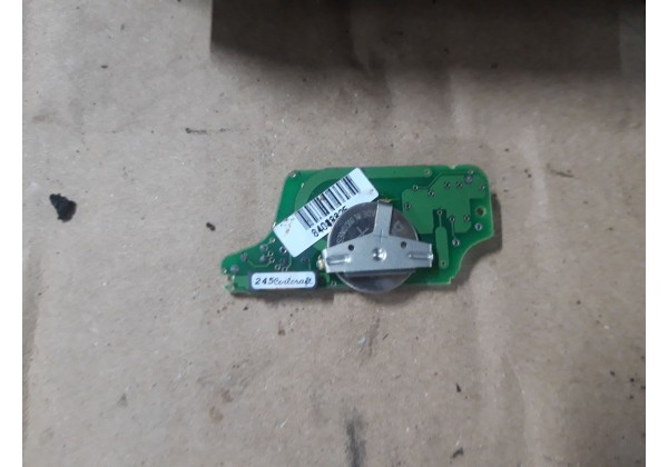 Комплект запалювання Citroen Jumpy 2, Peugeot Expert 2, Fiat Scudo 2, 1.6 HDi, 0281013869, 9653958980, 9664356980, 9663798380