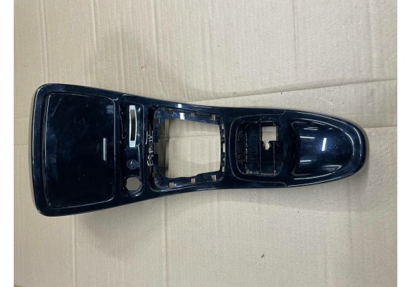 Центральна консоль Renault Espace 4, 8200420305, 8200421826, 8200421829