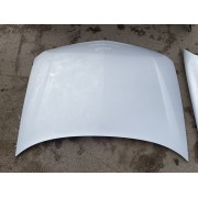 Капот Renault Laguna II, рест від 05р, Код фарби TED69