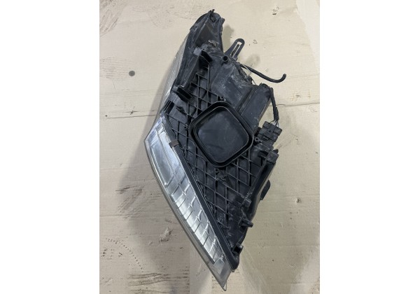 Фара Ліва Renault Megane lll 08-12