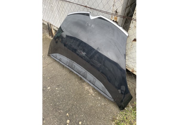 Капот Citroen C4 Picasso 06-13, Колір EXYB