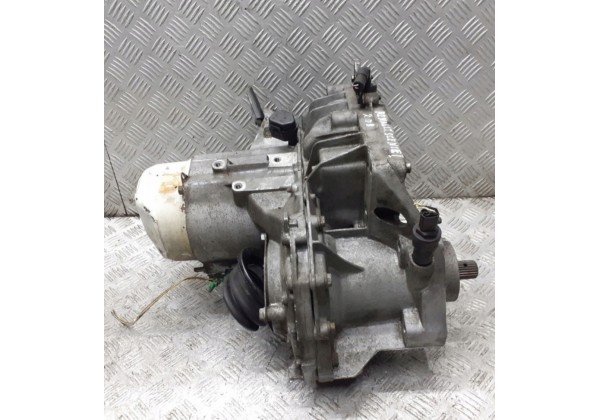 Коробка передач Рено Сценік 1, Меган 1, 2.0 б 8v, JC5104