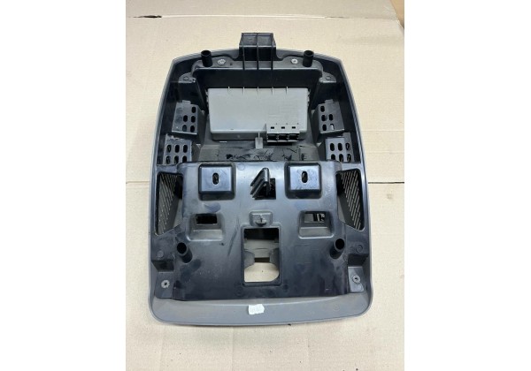 Плафон освітлення салона передній Renault Master 3, 264300010R