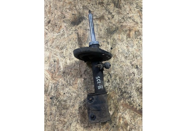 Амортизатор передній лівий / правий Renault Scenic 3, Grand Scenic 3, 543020017R, 543022646R, 543025246R