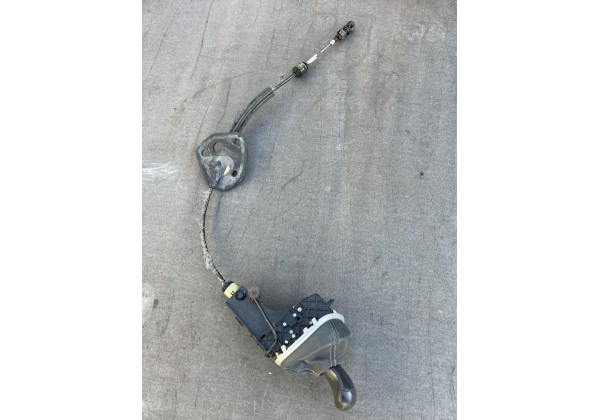 Куліса перемикання передач АКПП Renault Scenic ll, 8200595996
