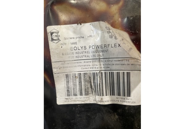 Рідина для очищення сажового фільтра FAP, Іоліс, 2.4л, Citroen C4, Berlingo 2, Peugeot Partner 2, 9678101680, 1500HA, 1500PS