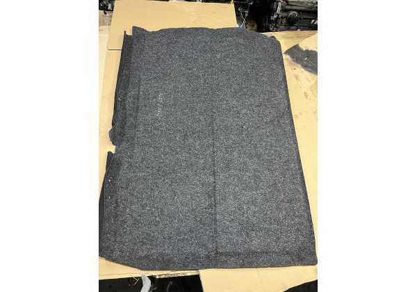 Коврик в багажник  Рено Меган 2 хетчбек,8200034926