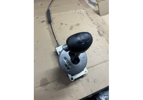 Куліса АКПП Renault Megane 2, 8200105026