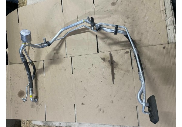 Трубки кондиціонера комплект Citroen C4, Peugeot 307, 1.4 16V, 9657451280