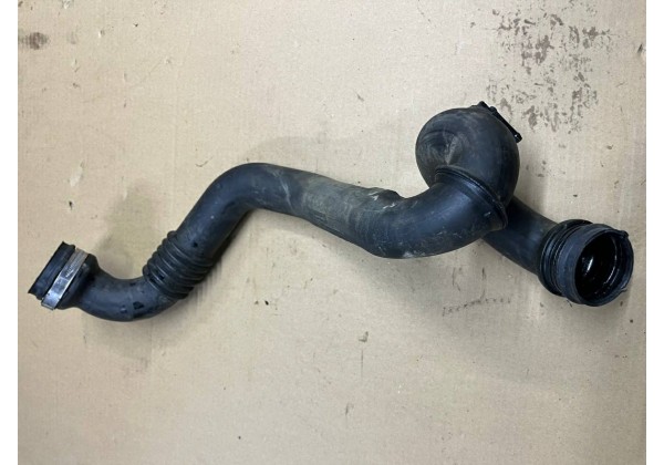 Патрубок інтеркулера Renault Espace 4, Laguna 2, Vel Satis, 2.0 DCi, 8200907826