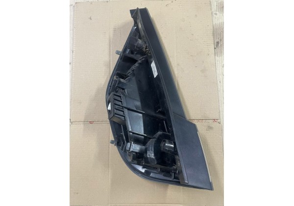 Ліхтар заданій правий Renault Scenic 3, 2013-2016, 265503764R