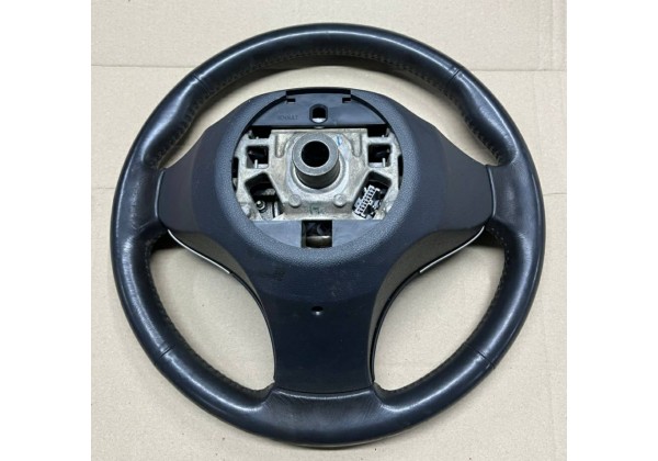 Кермо з подушкою безпеки AIRBAG Renault Koleos, 985101759R, 48430JY04A, 985101627T