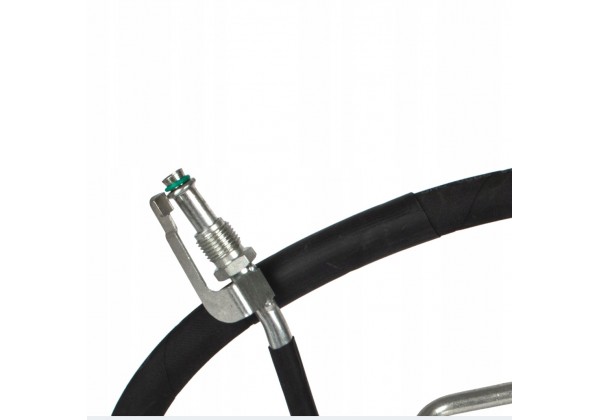 Шланг гідропідсилювача високого тиску Рено Кліо 2, Канго, 1.5 дці,1.9 дті, 1.9 до, 8200711369,7700835039,8200033763,аналог, Modecar