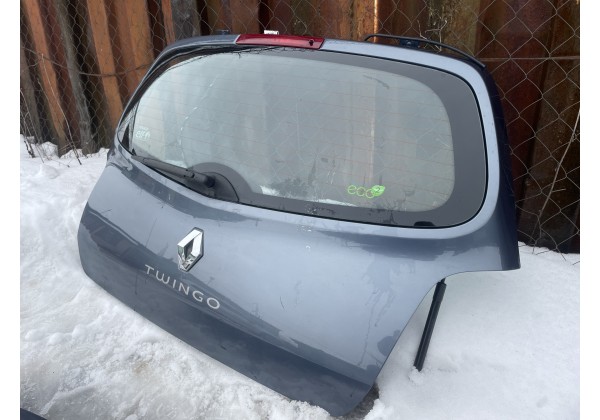 Кришка багажника Renault Twingo II, TEJ47