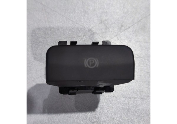 Кнопка ручного гальма Матова, Глянцева Citroen C4 Picasso, C4 Grand Picasso, Peugeot 3008, 5008, 4707.06, 9655192277, 4707.03, 4707.02*
