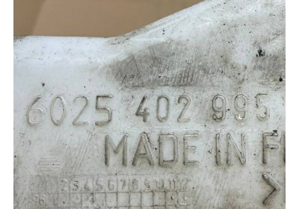 Бачок омивача Renault Espace 3, 6025402995