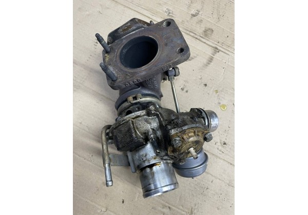 Турбіна Renault Megane 3, Scenic 3, 1.4 TCe, 144105751R, 54399700077, H82843795, 82843795