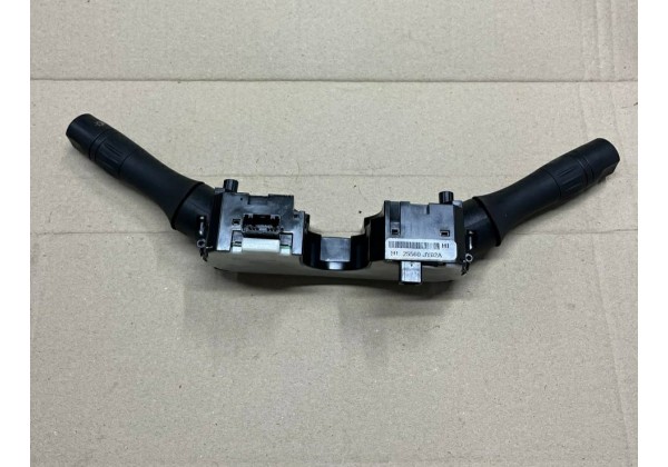 Підрульовий перемикач світла, двірників Renault Koleos, 08-16, 25560JY02A