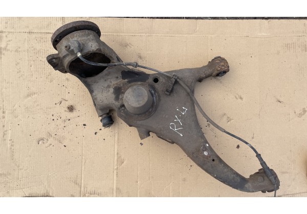 Ричаг задній лівий Renault Scenic I RX 4x4, 7701472659