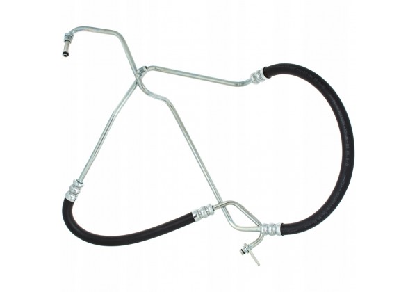 Шланг гідропідсилювача високого тиску Рено Трафік 2,для 1.9 дці,8200762590,8200233734,8200169989,8200359424,4418118,4414454,415740,4414643 ,аналог,Modecar