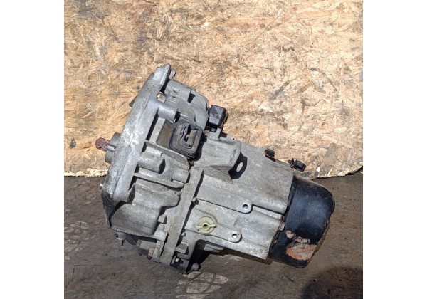 Коробка передач 1.7 бензин Renault 19,21, JB3060