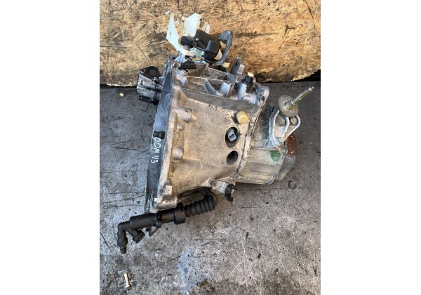 Коробка передач 2.0 16V, Peugeot 206,307, Citroen C3, C4. 20DM43