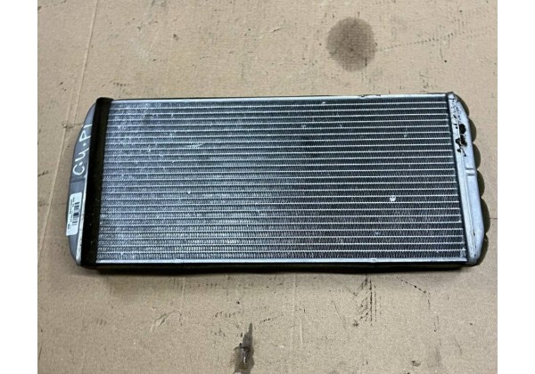 Радіатор пічки Citroen C4 I, C4 Picasso, Grand Picasso, Berlingo 2, Peugeot Partner 2, 6448Q6, 6448S6, 5E2210400