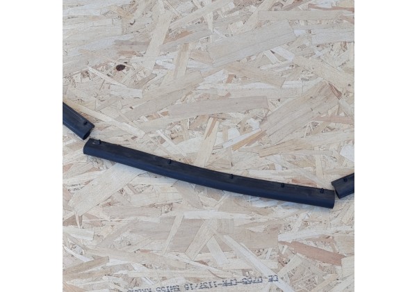 Ущільнювач капоту Рено Талісман, продаються поштучно, ціна за штуку, 658204820R, 658205660R,658209550R,658208076R