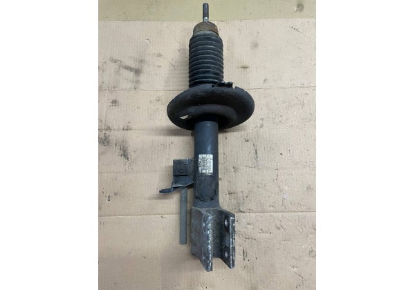 Амортизатор передній правий Citroen C4 II, 1.2 THP, 1.4 VTi, 1.6 HDi, THP, VTi, 2.0 HDi, Peugeot 5008, 1.6 16V, EP6, 1.6 HDi, 2.0 HDi, 09-16, 5208T8, 5208V6, 5208V8, 9811524180, 9811524380, 9825409580, 9825409780, 5208K5, 5208K7, 5208K9, 9807734680 