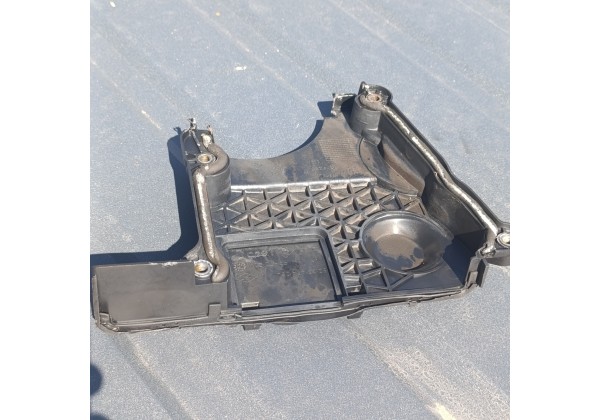 Захист грм Рено Меган 2, Сценік 2 для двигуна 1.6 бензин K4M812,813, 8200395507