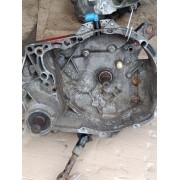 Коробка передач Рено Кліо 2 , 1.4 б 16v,JB3971